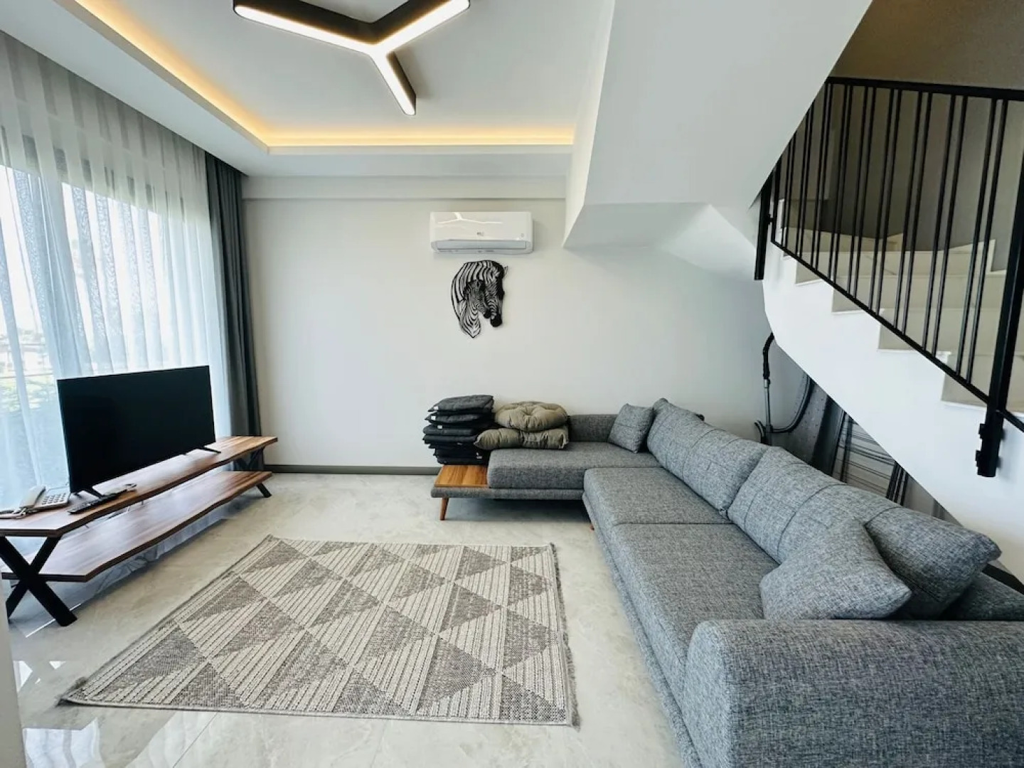 Artan Suite Tatil Evleri