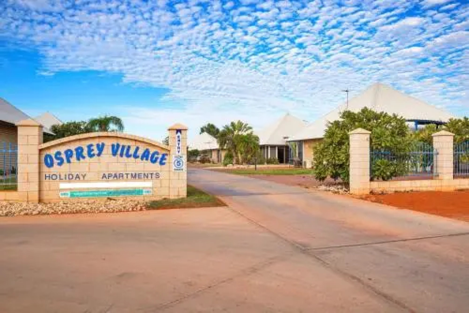 Osprey Holiday Village Unit 119 Close To The Pool
