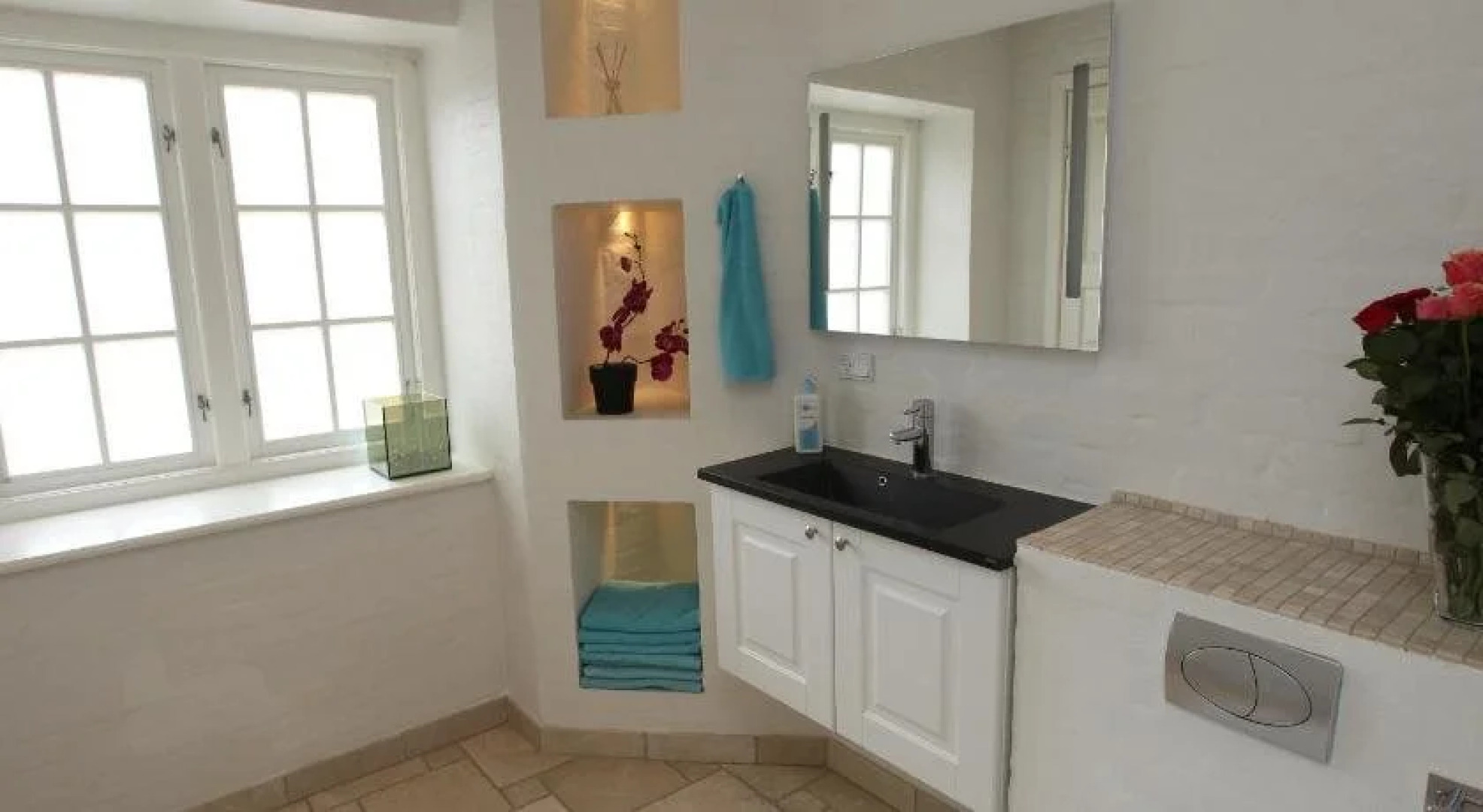 Ryethøjgård Bed & Breakfast