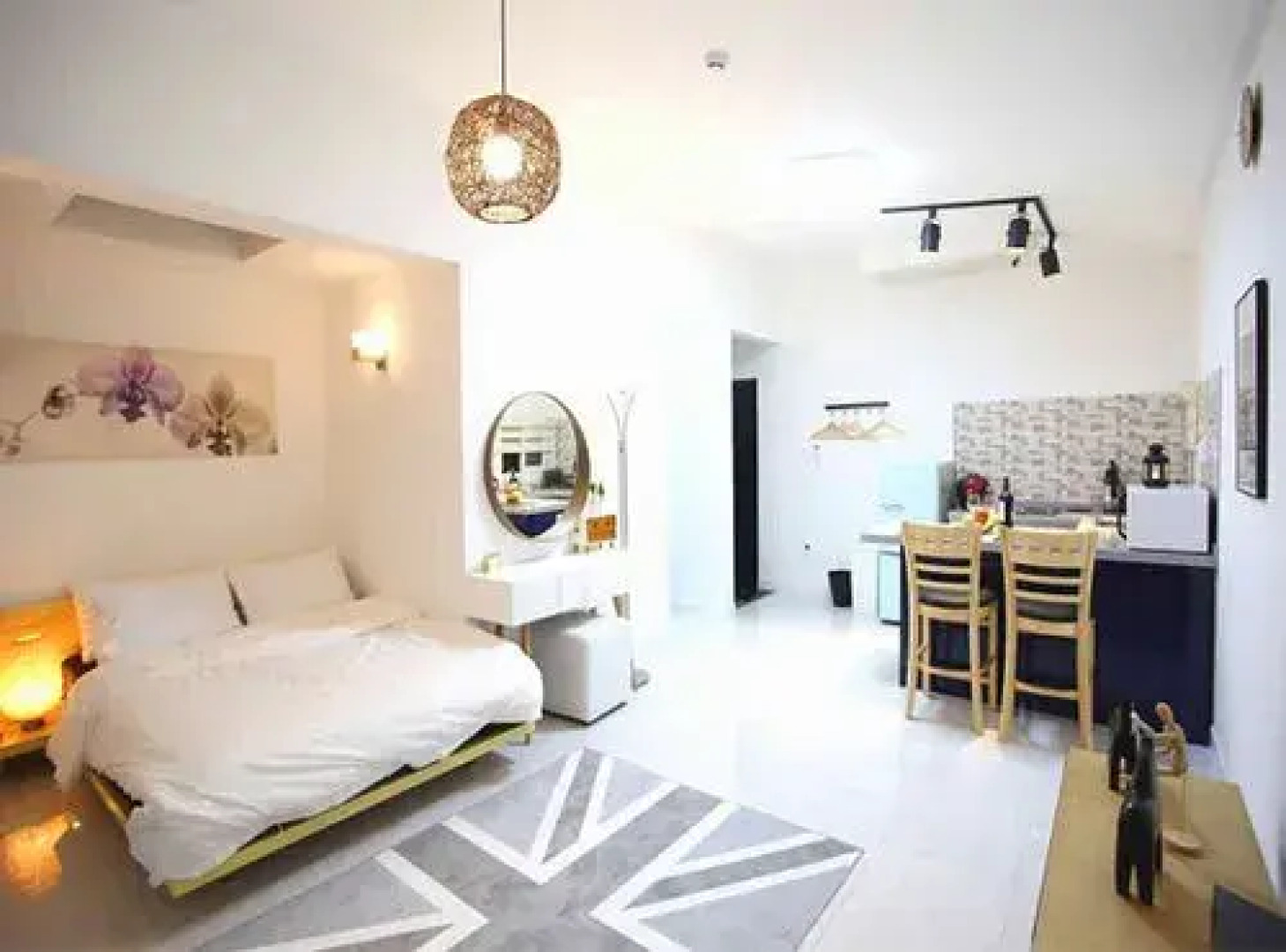 Yesu Nochedelmar Pension