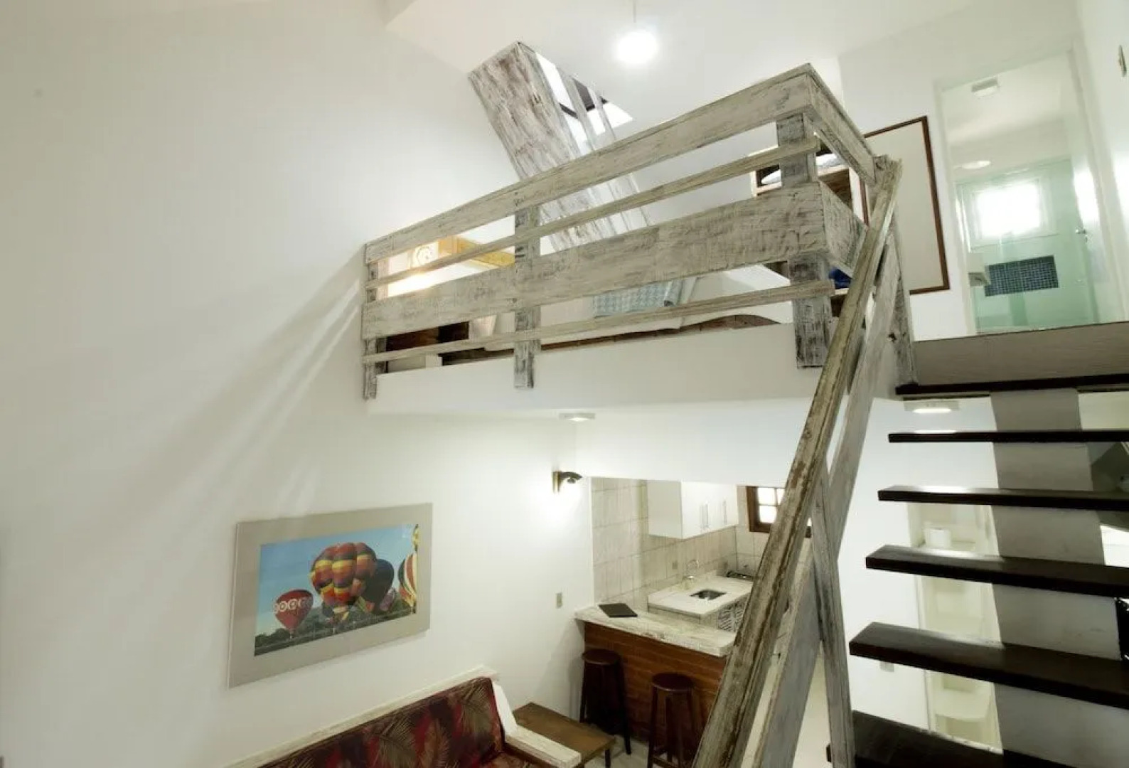 Apart Hotel Porto Kanoas