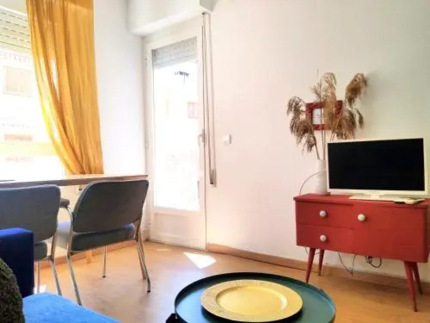 Apartment Sol de Santa Pola