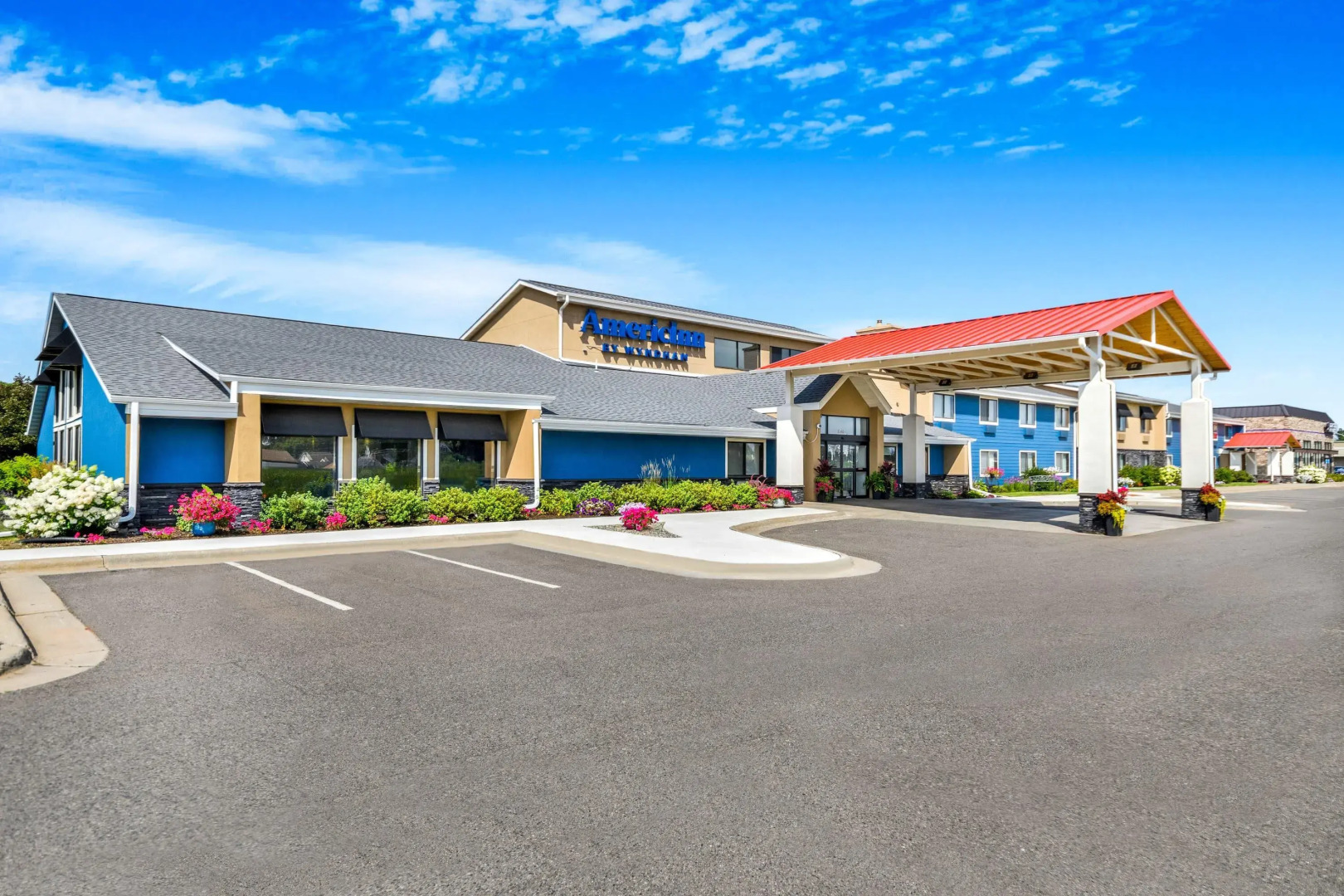 AmericInn by Wyndham Virginia
