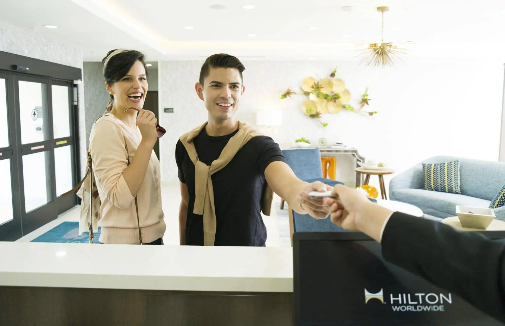 Homewood Suites by Hilton Houston / Katy Mills Mall