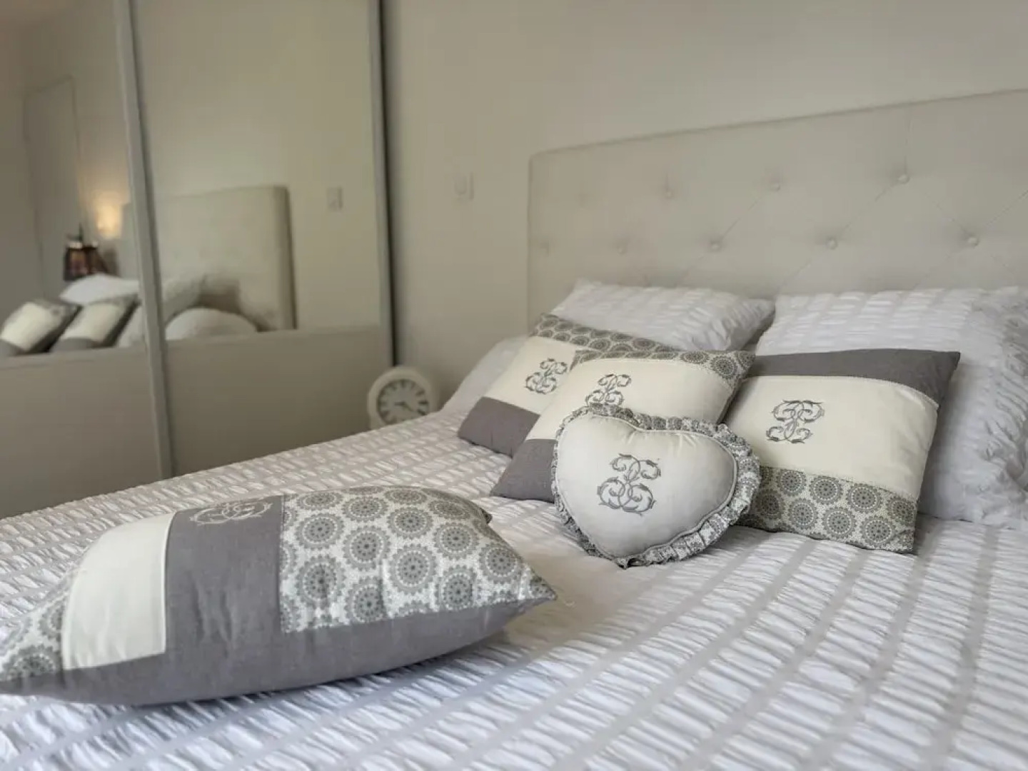 House in Ruaudin Near Le Mans Circuit