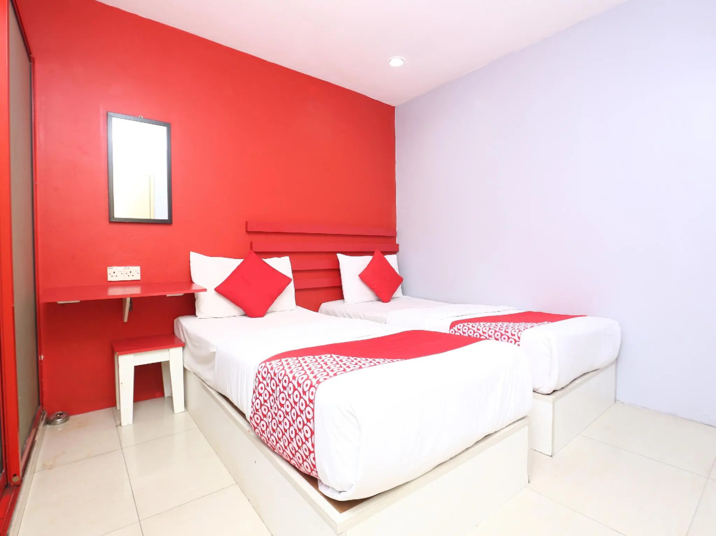 Hotel O My New Home Hotel