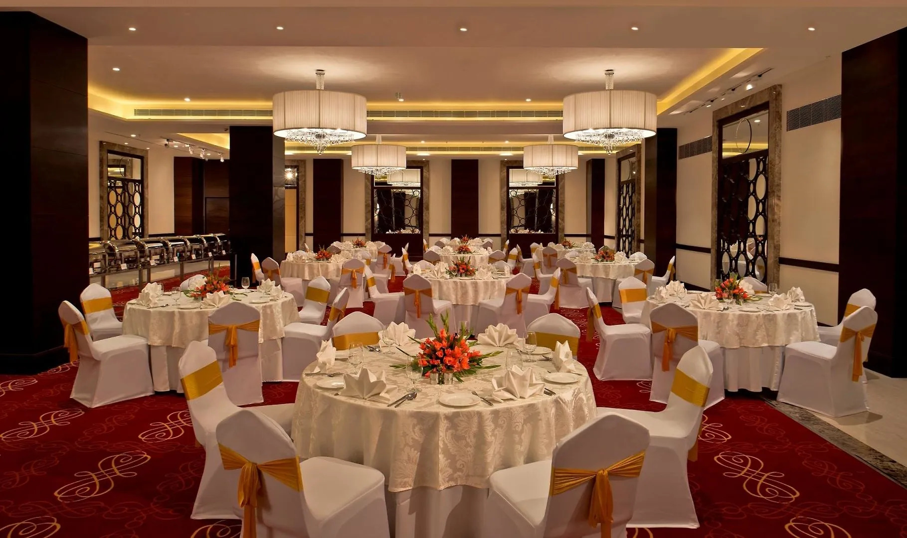 Fortune JP Palace, Mysore - Member ITC Hotels' Group