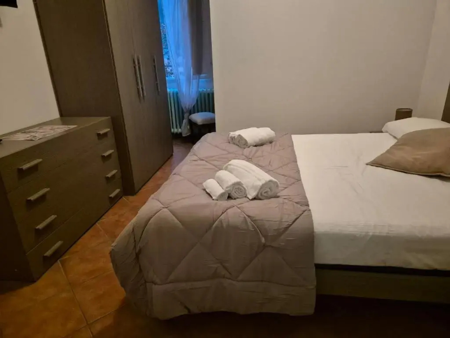 Locanda Rocchetta-Premilcuore