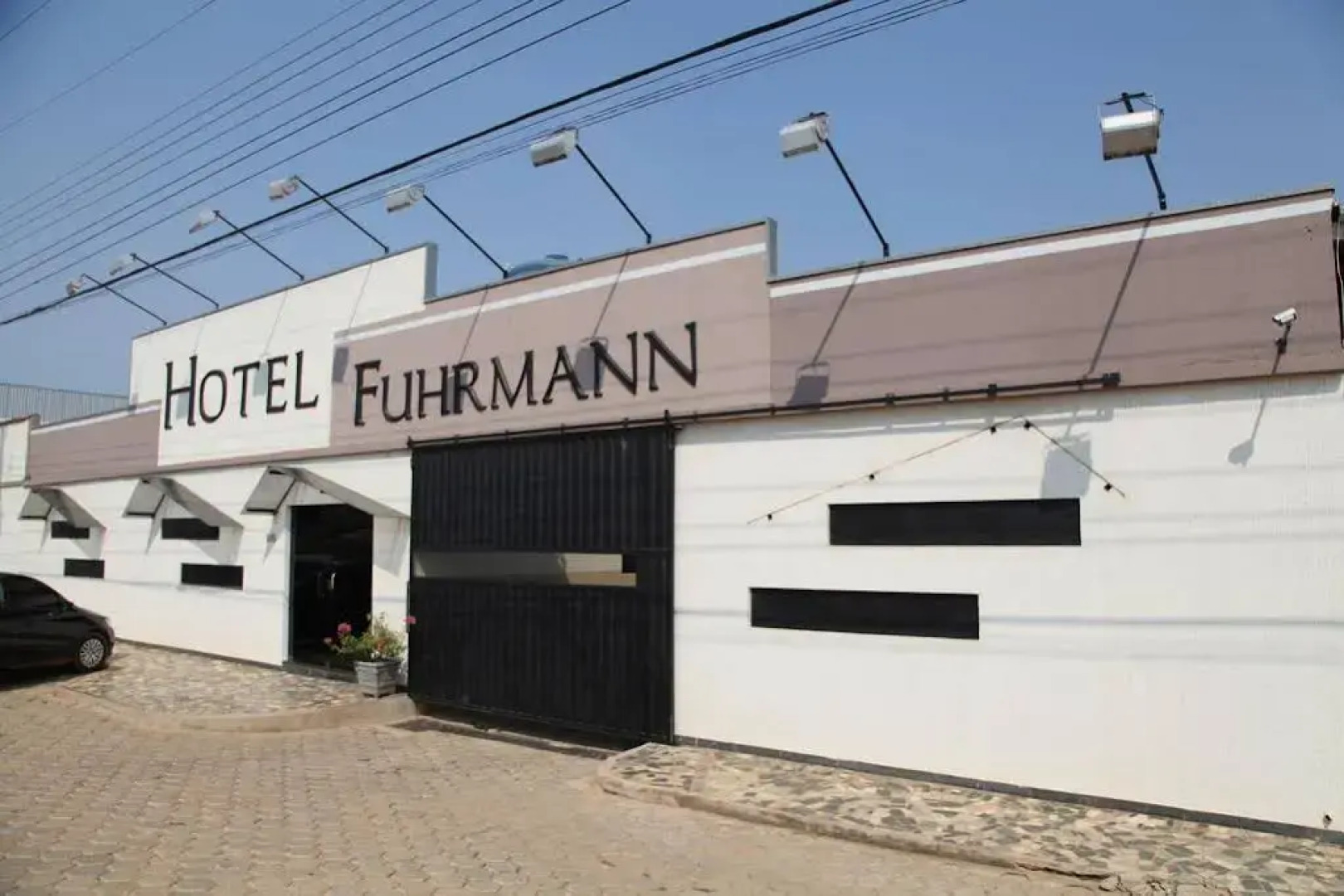 Hotel Fuhrmann