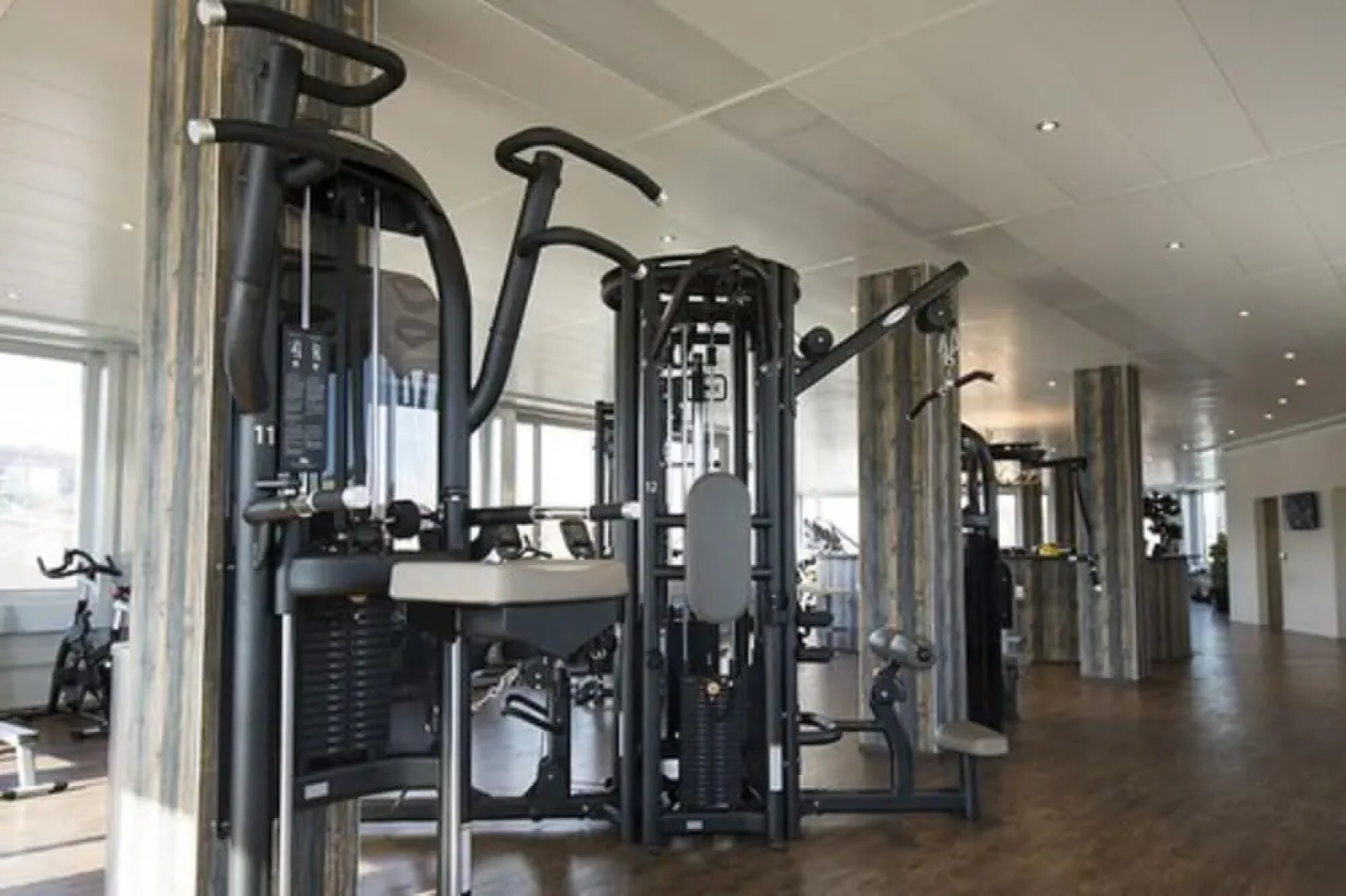 b_smart hotel Menziken