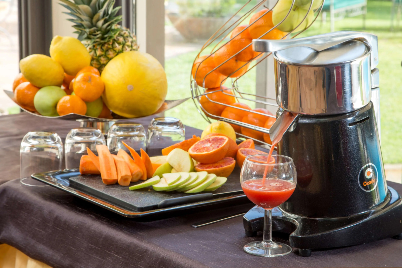 Best Western Park Hotel