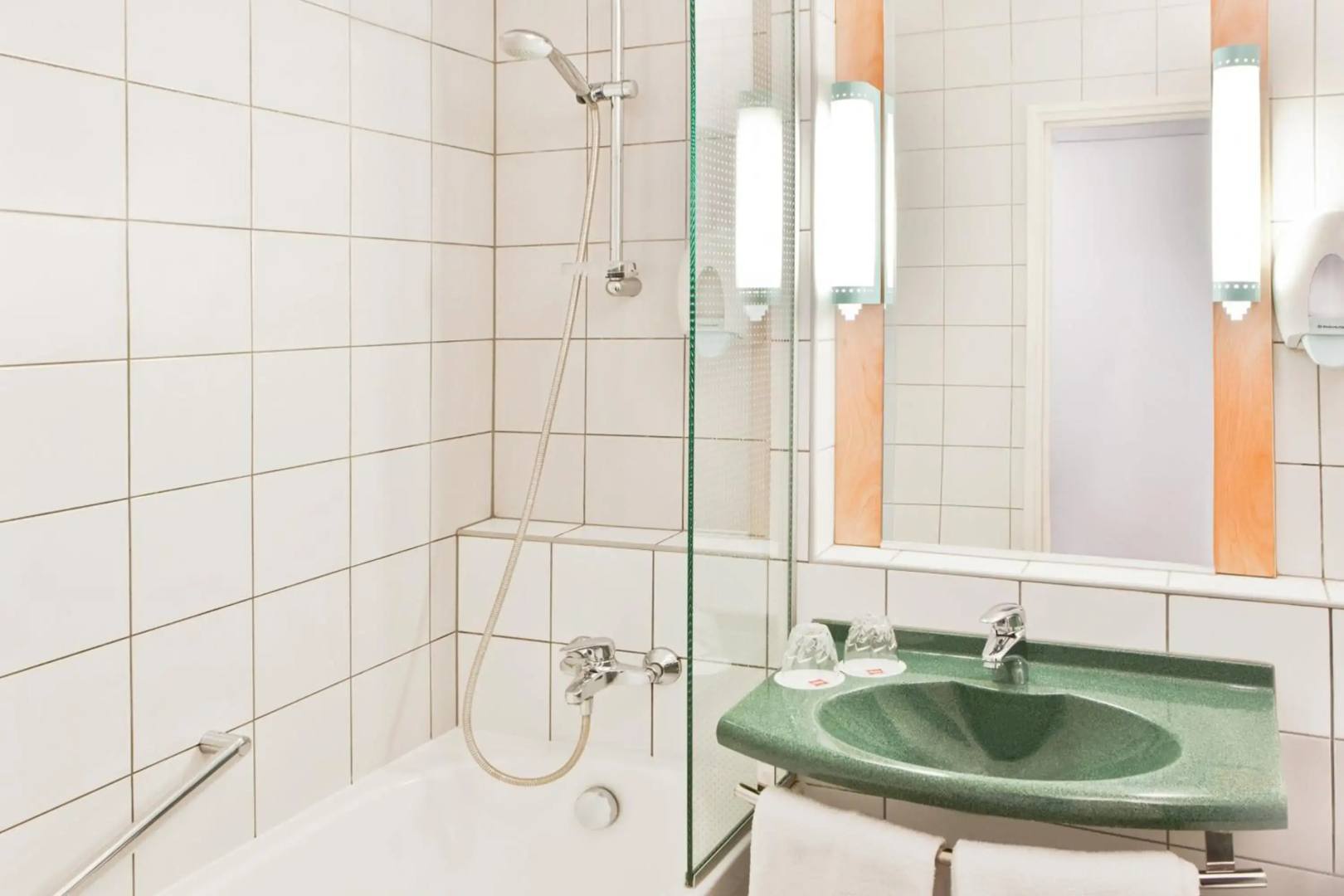 ibis Budapest Citysouth