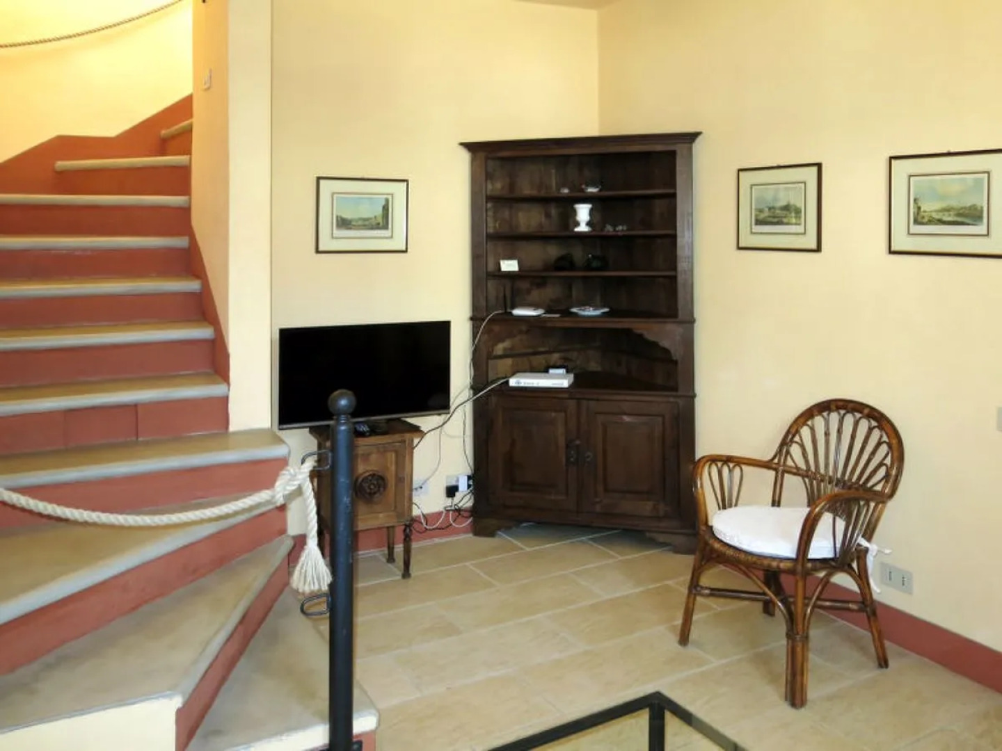 Casa Rovelli (SIC100)