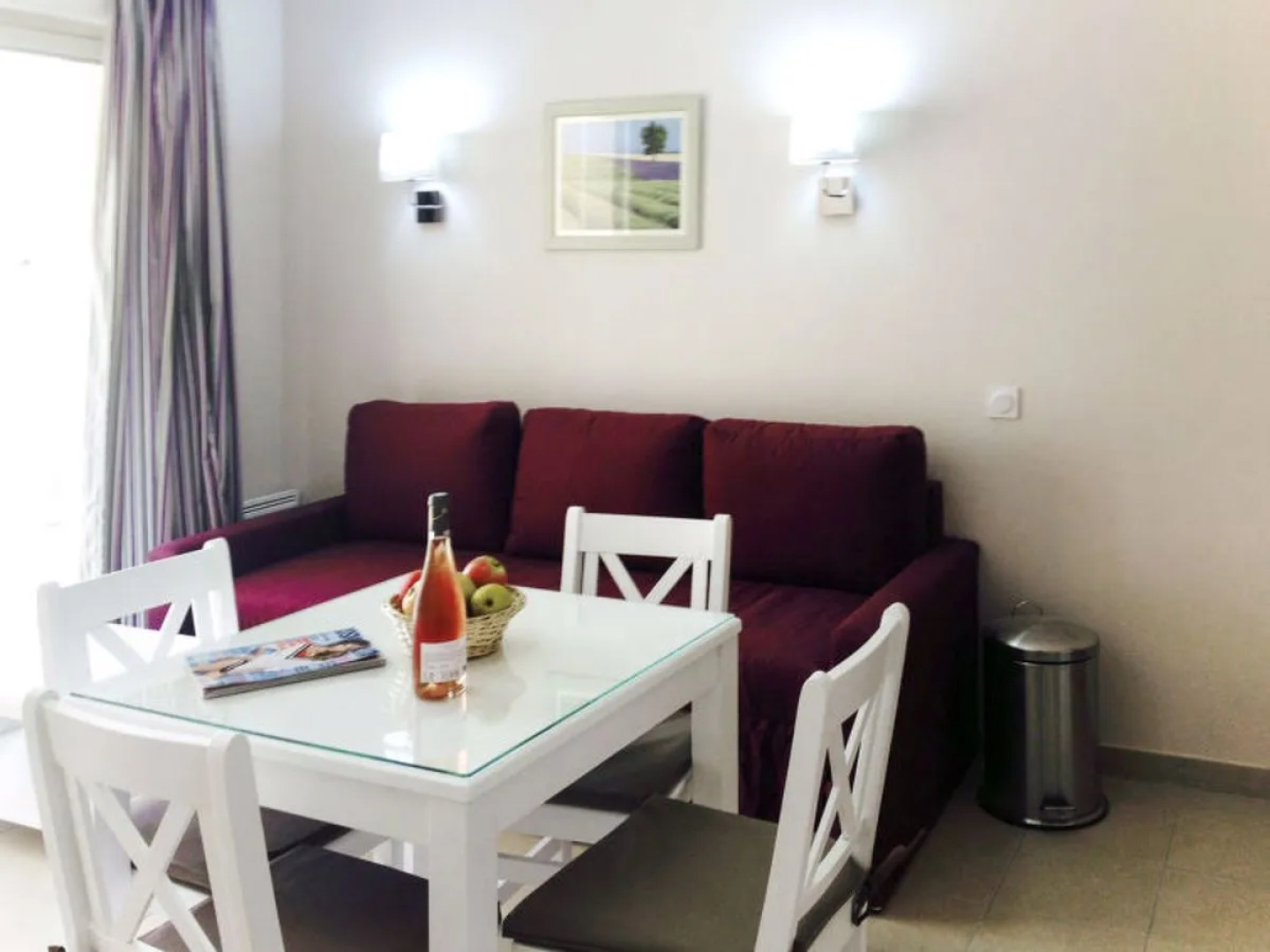 Le Mas des Alpilles (MSL201)