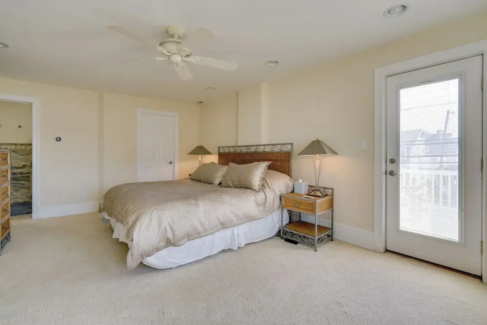 Ventnor City Retreat ~ 1 Block To Boardwalk!