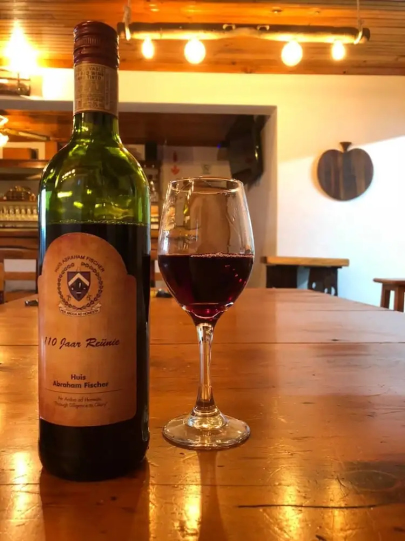 The Last Old Cape Trading Post