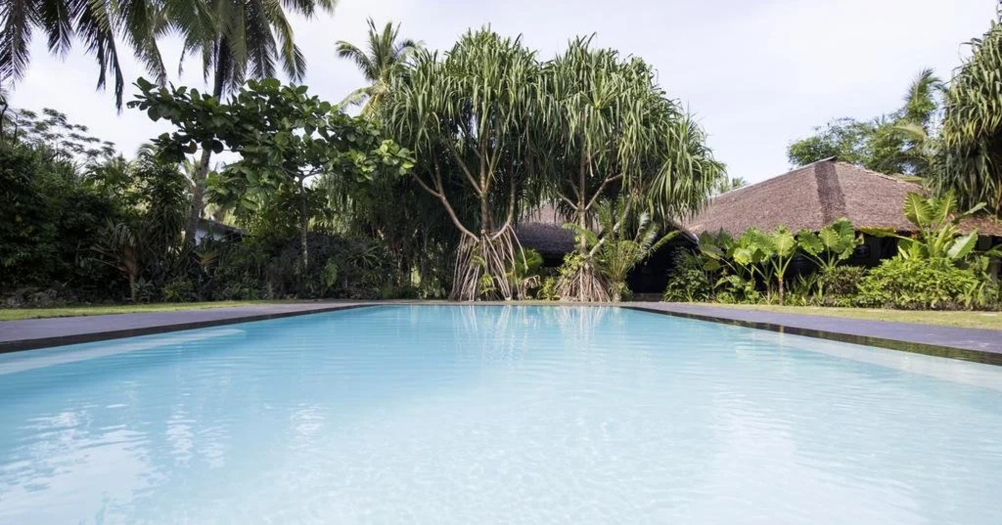 Kalipay Resort Siargao