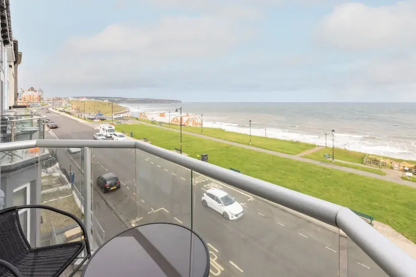 Host Stay Ruswarp Studio at the Sandbeck