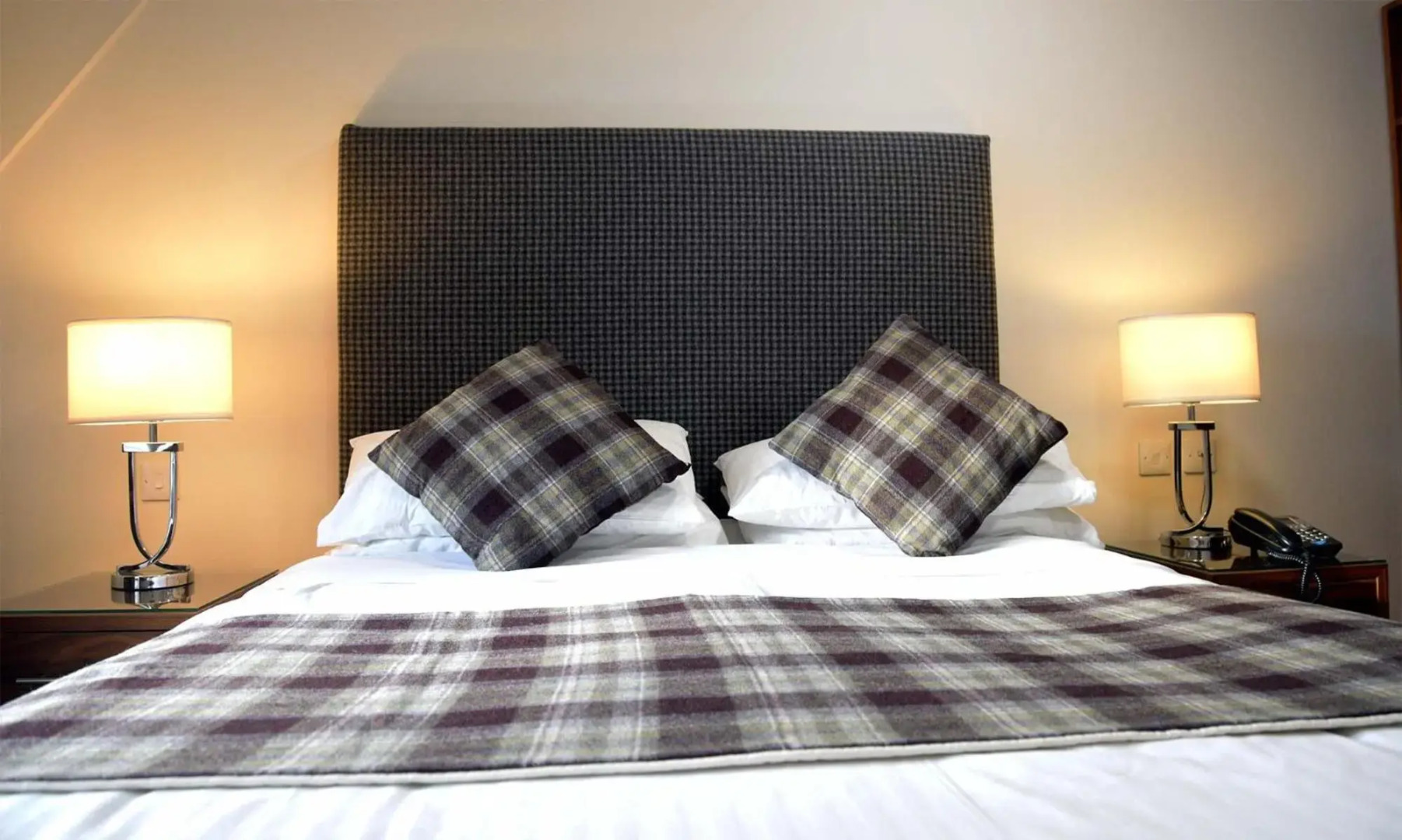 The Royal Hotel, Portree