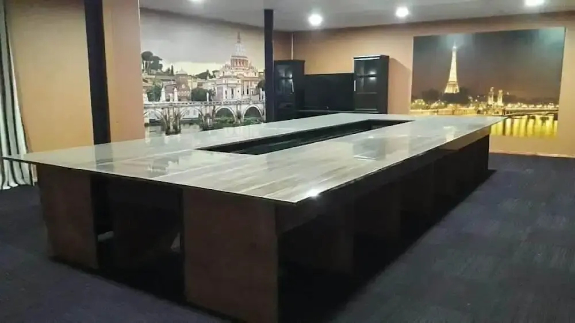 WCCC Convention Centre