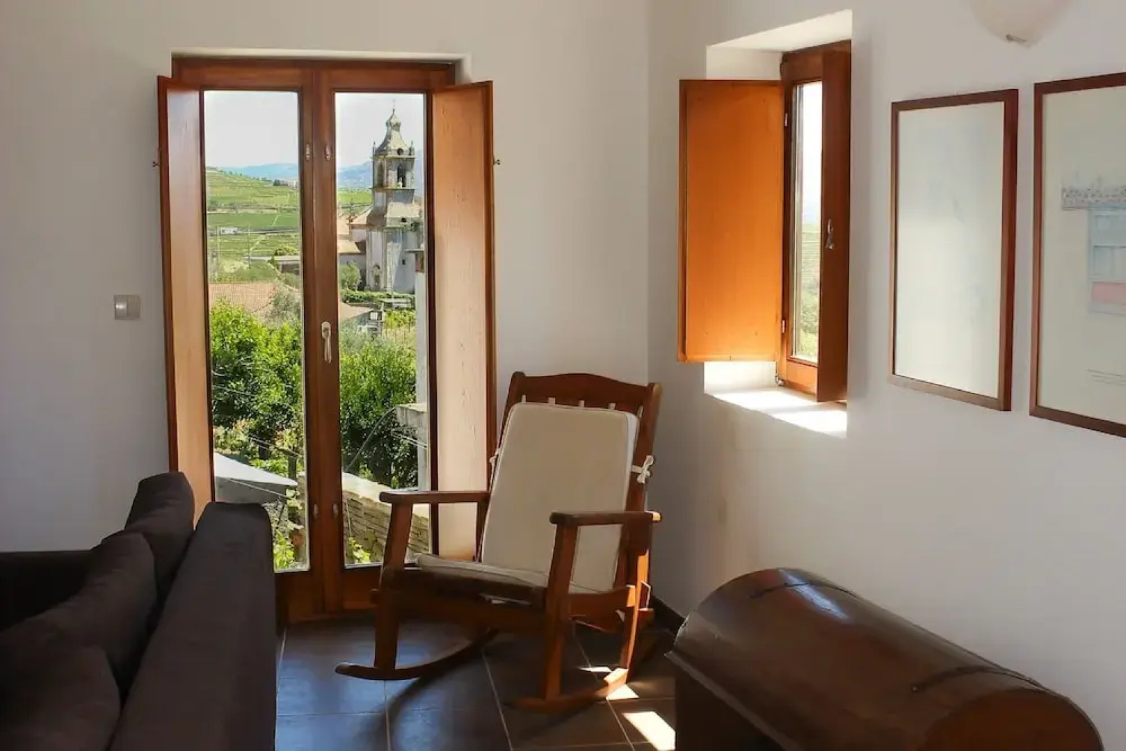 Sobreiros's Villa in Douro Valley