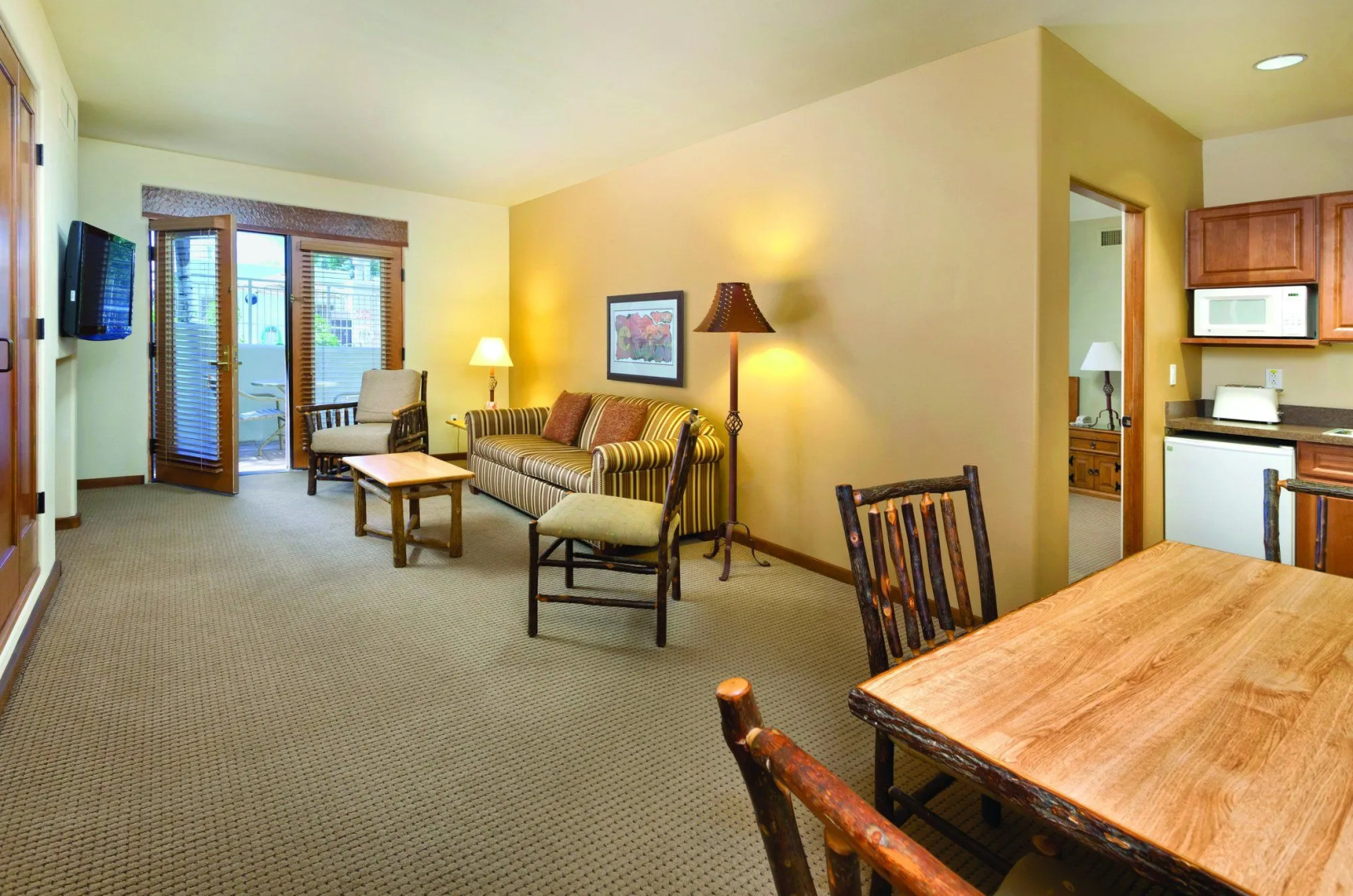 WorldMark Taos