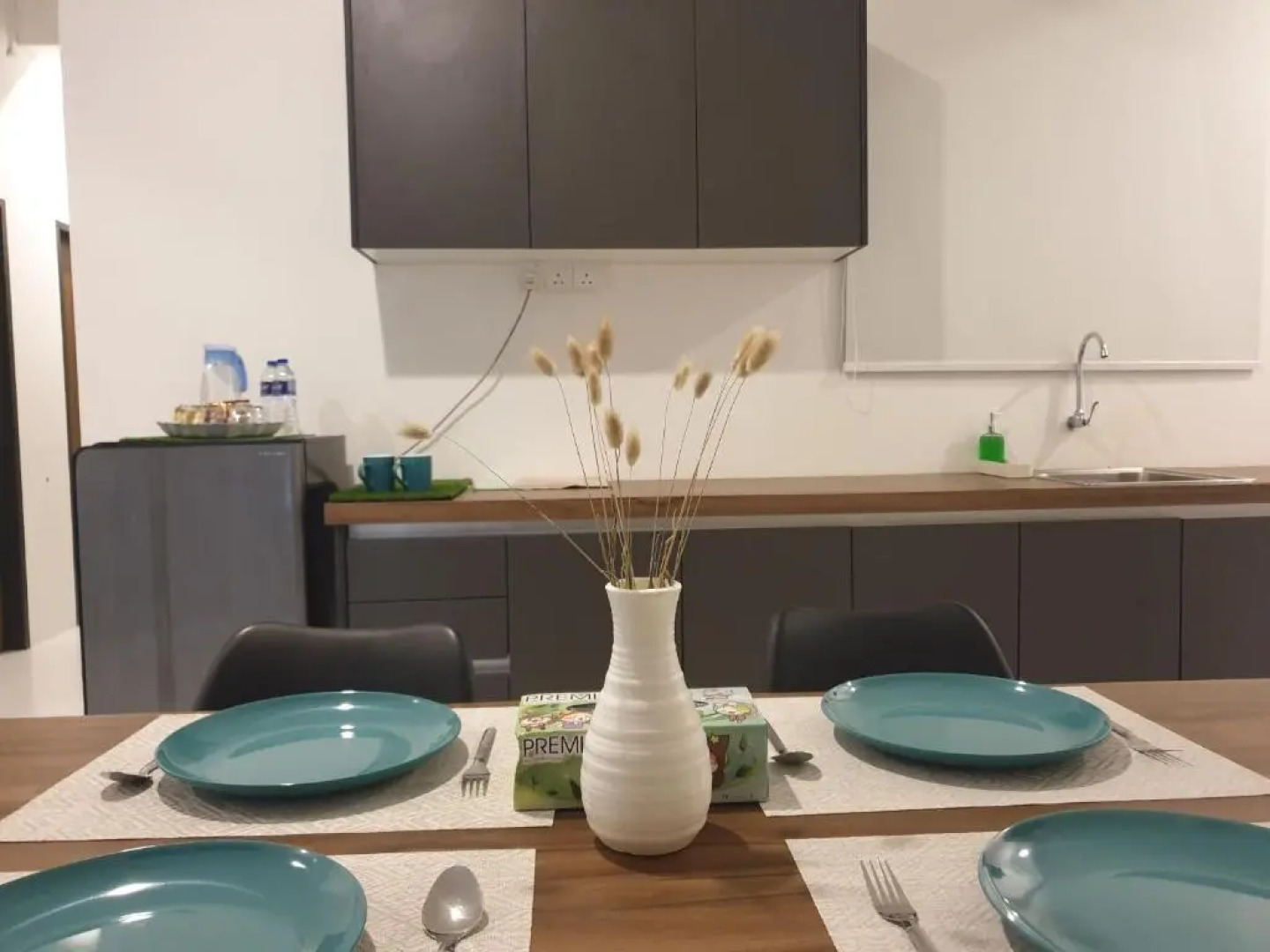 My Az Sweet Homestay