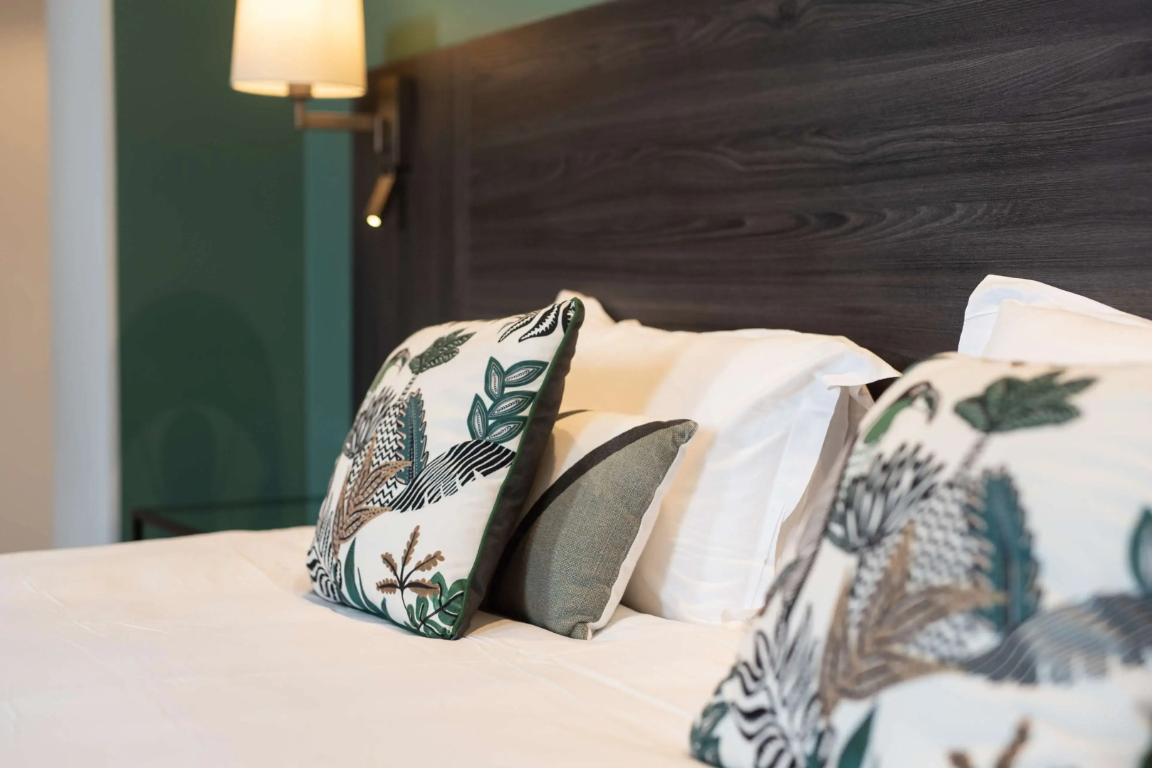 Kyriad Crepy en Valois