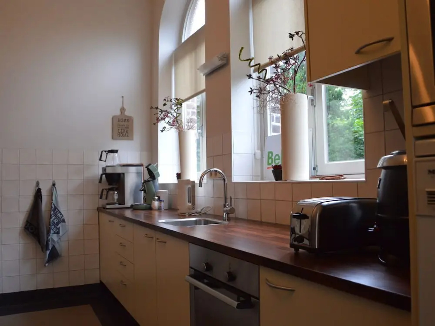 Luxurious Villa in Venray With Garden