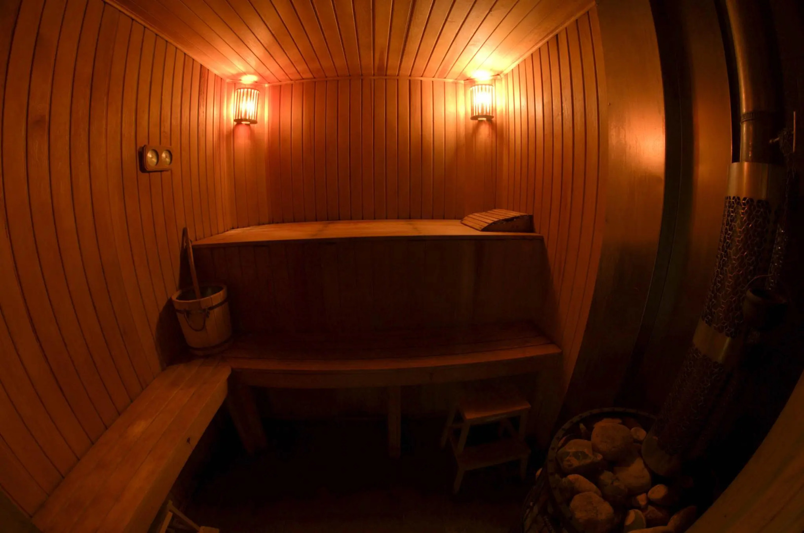 Снежные Гуси Новоснежная