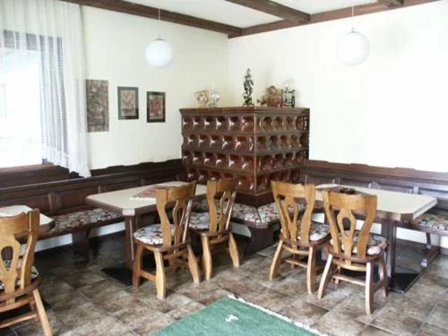 Appartements Amrusch