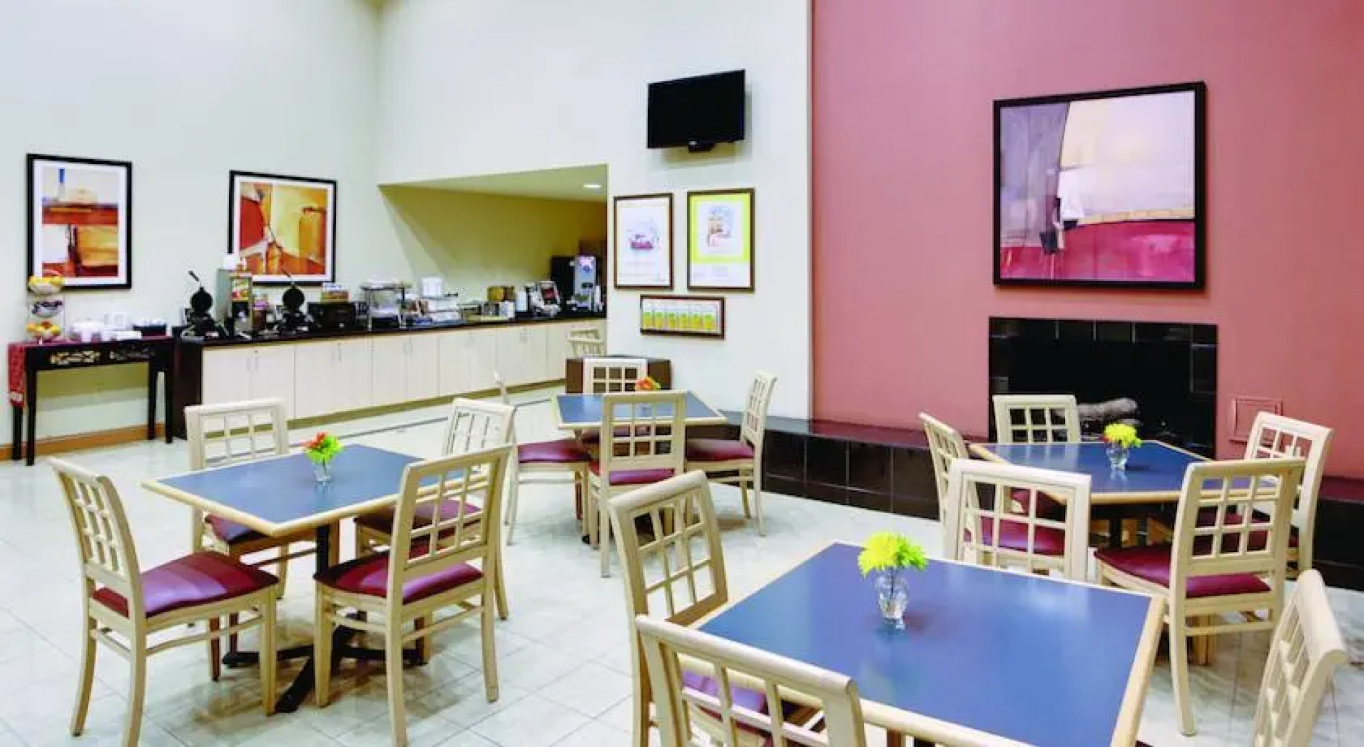 La Quinta Inn & Suites Armonk