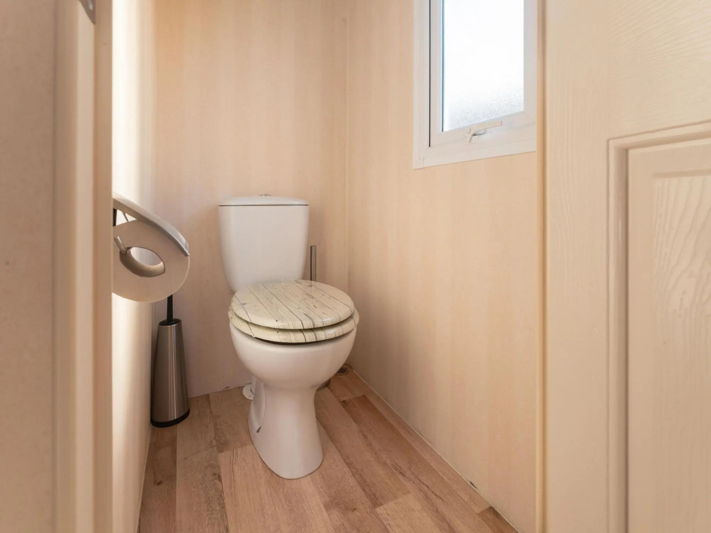 Nice Holiday Home in Appelscha With Garden