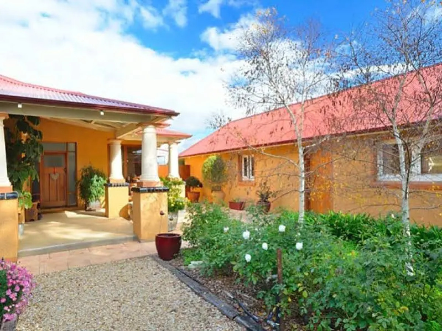 Stephanette's Cottage