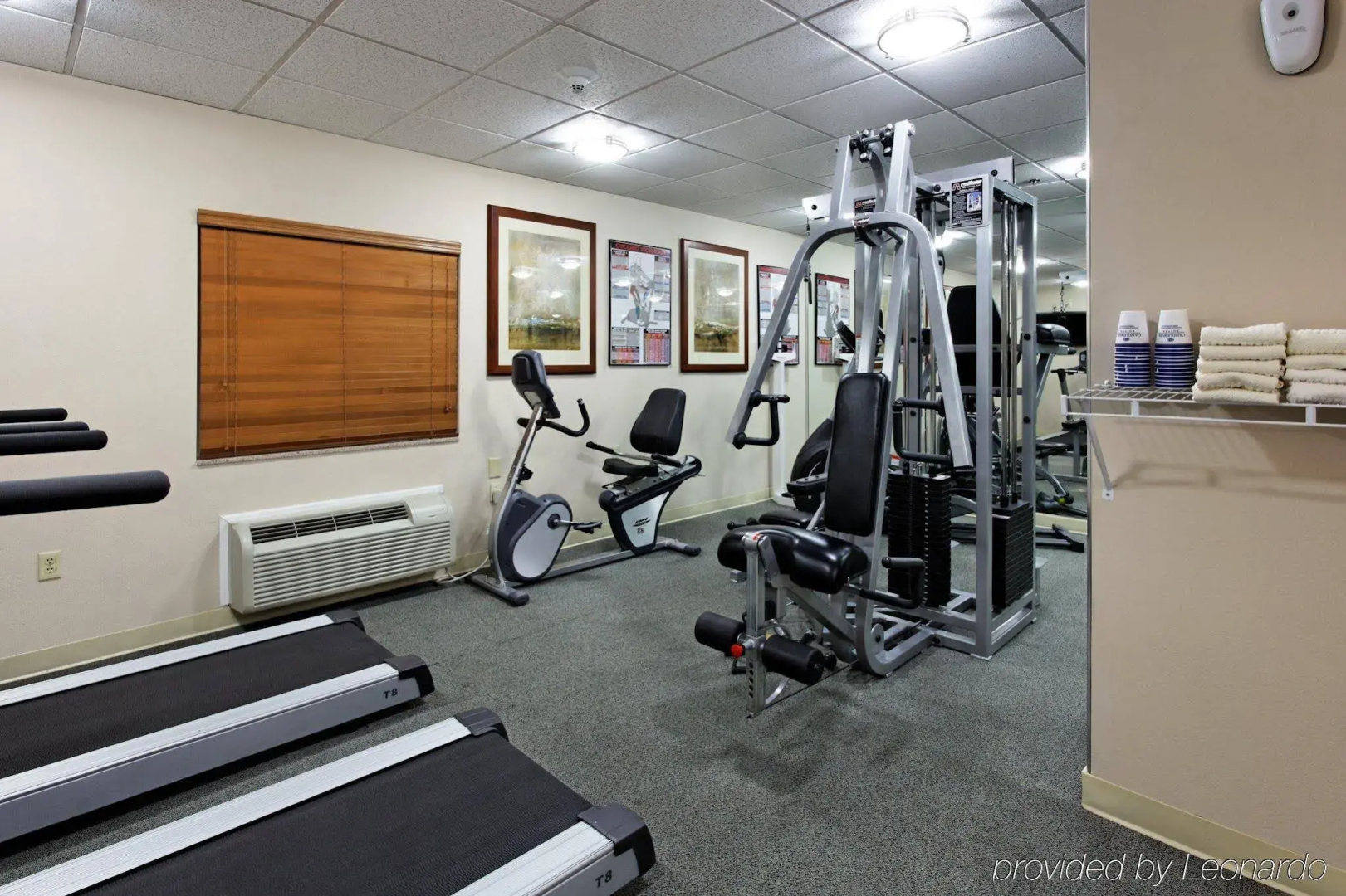 Candlewood Suites Tuscaloosa by IHG