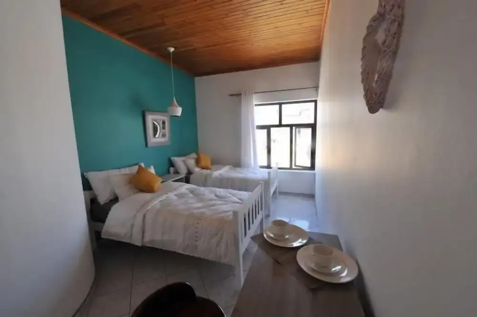 Blue Lily Langstrand Self Catering