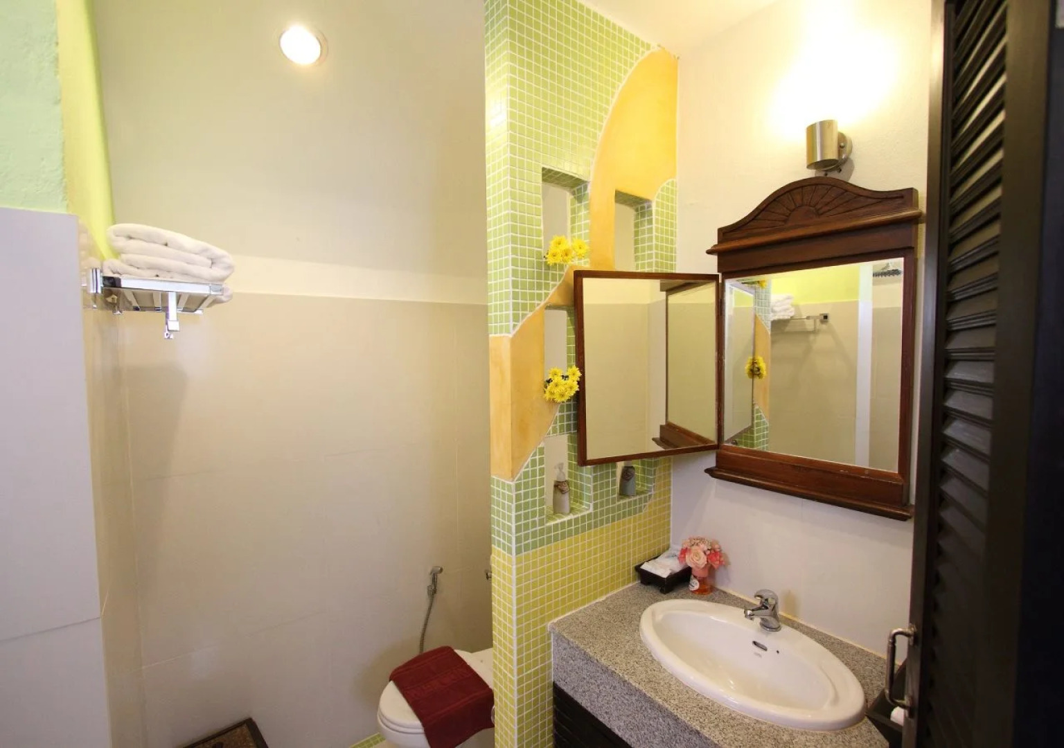 Royal Nakara Ao Nang