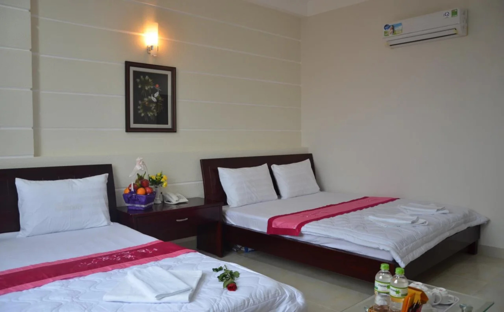 Hue Binh Hotel Chau Doc