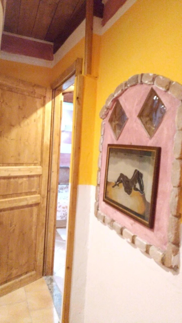 Apartment With 2 Bedrooms in Santa Maria Coghinas, With Wifi - 5 km Fr