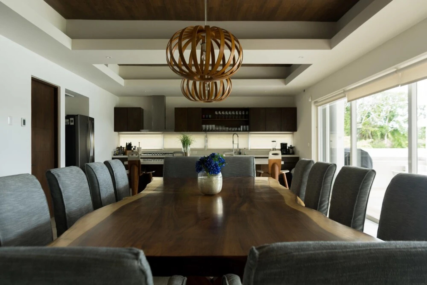 Casa Caleta, Surrounded by Nature, Ideal for Large Groups