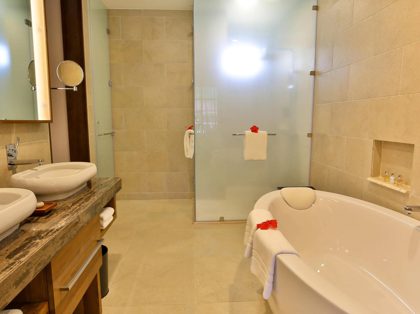 Savoy Seychelles Resort & Spa