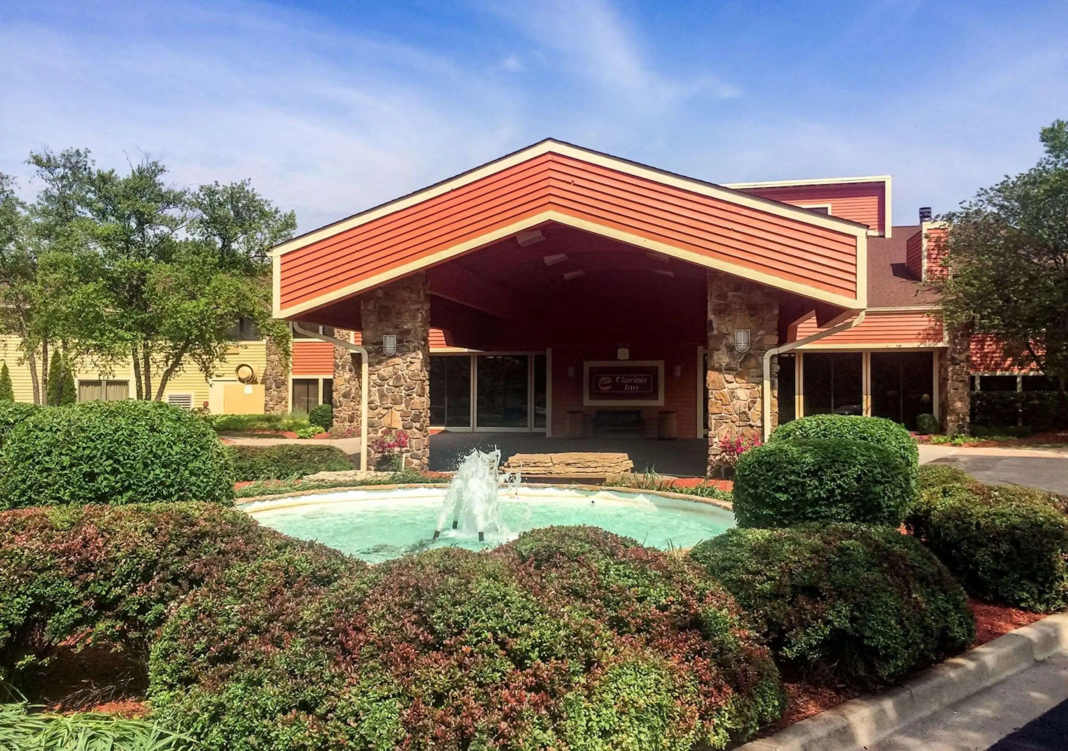 Howard Johnson by Wyndham Merrillville