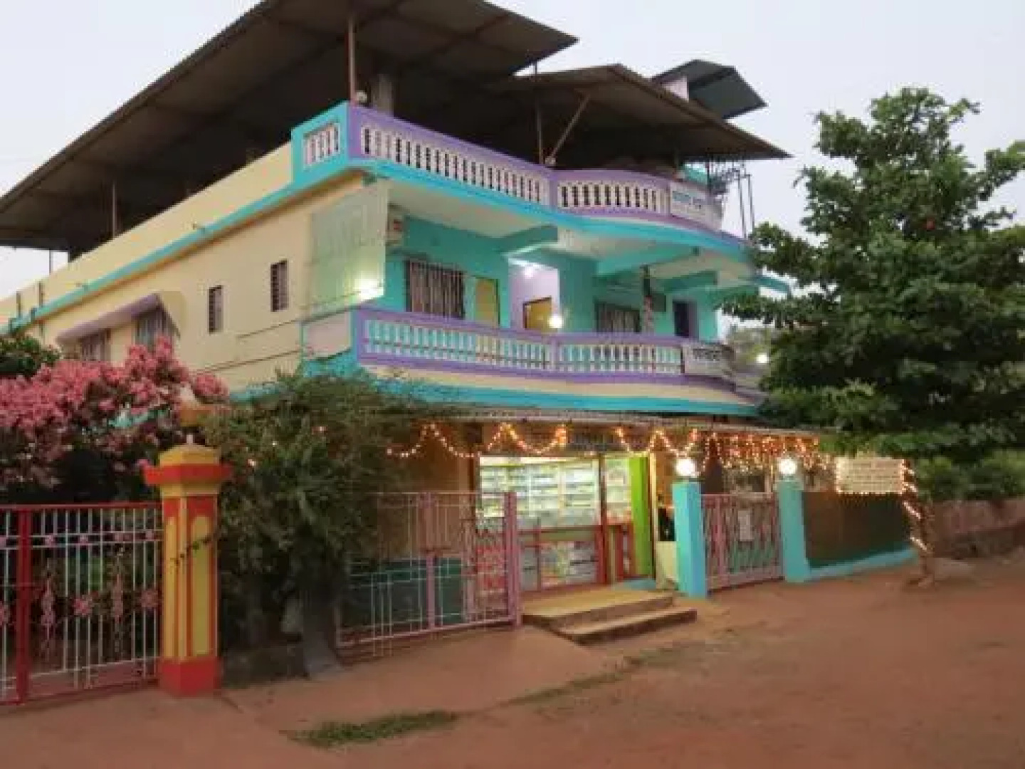 Kavijay bed and breakfast