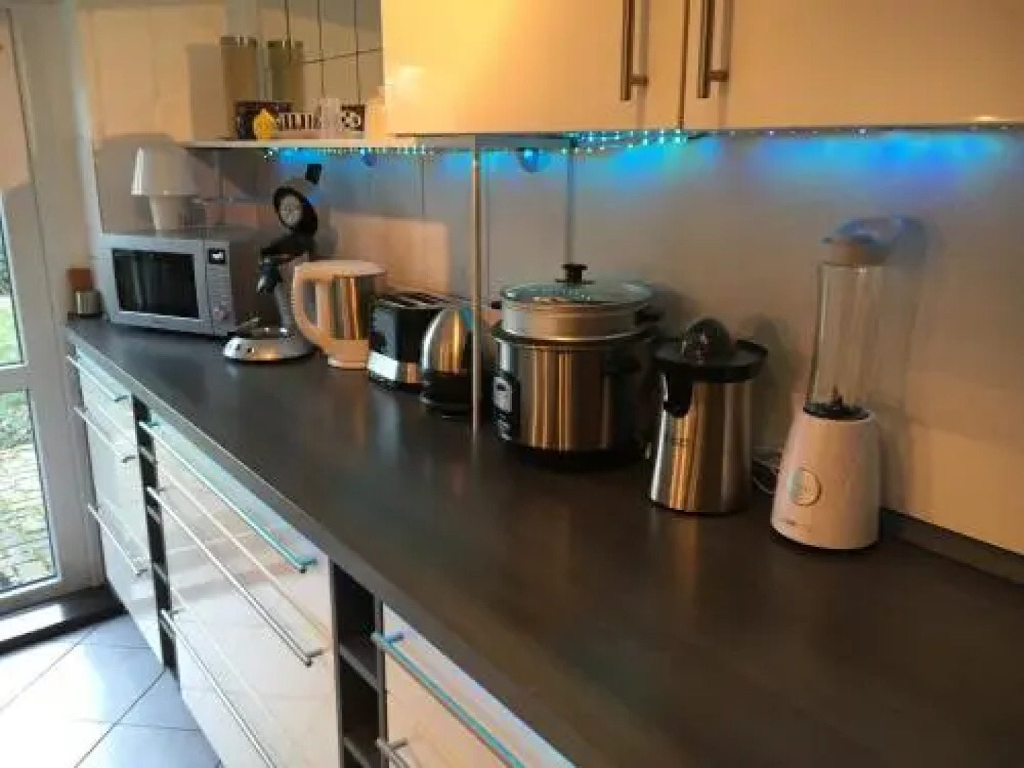 Bungalow am Bach - zwischen Brocken und Schloß