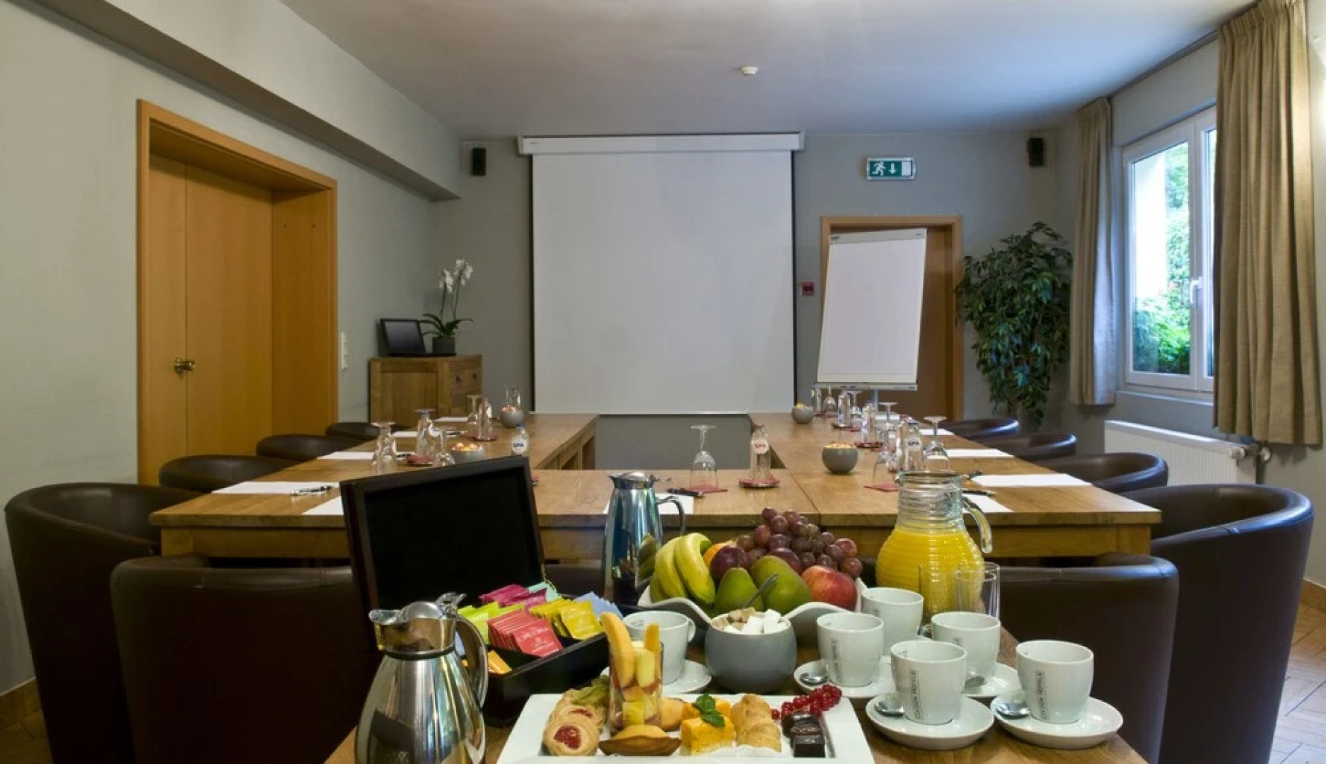 Cocoon Hotel Belair