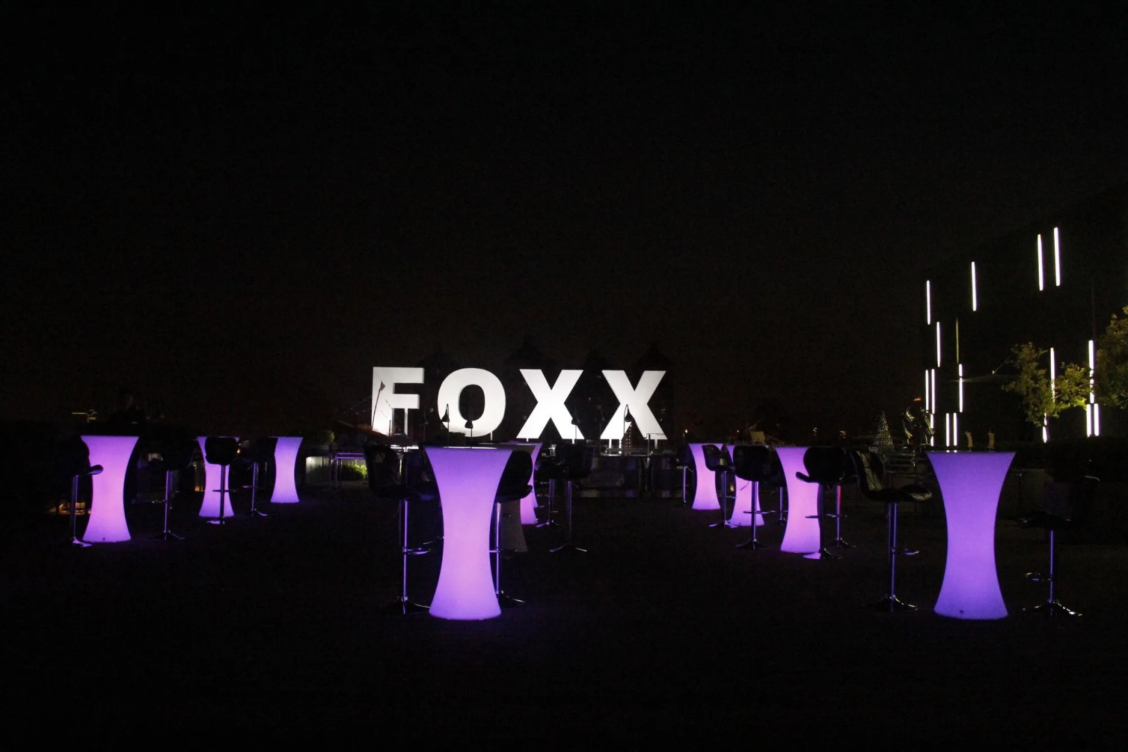 Sheraton Qingdao Licang Hotel