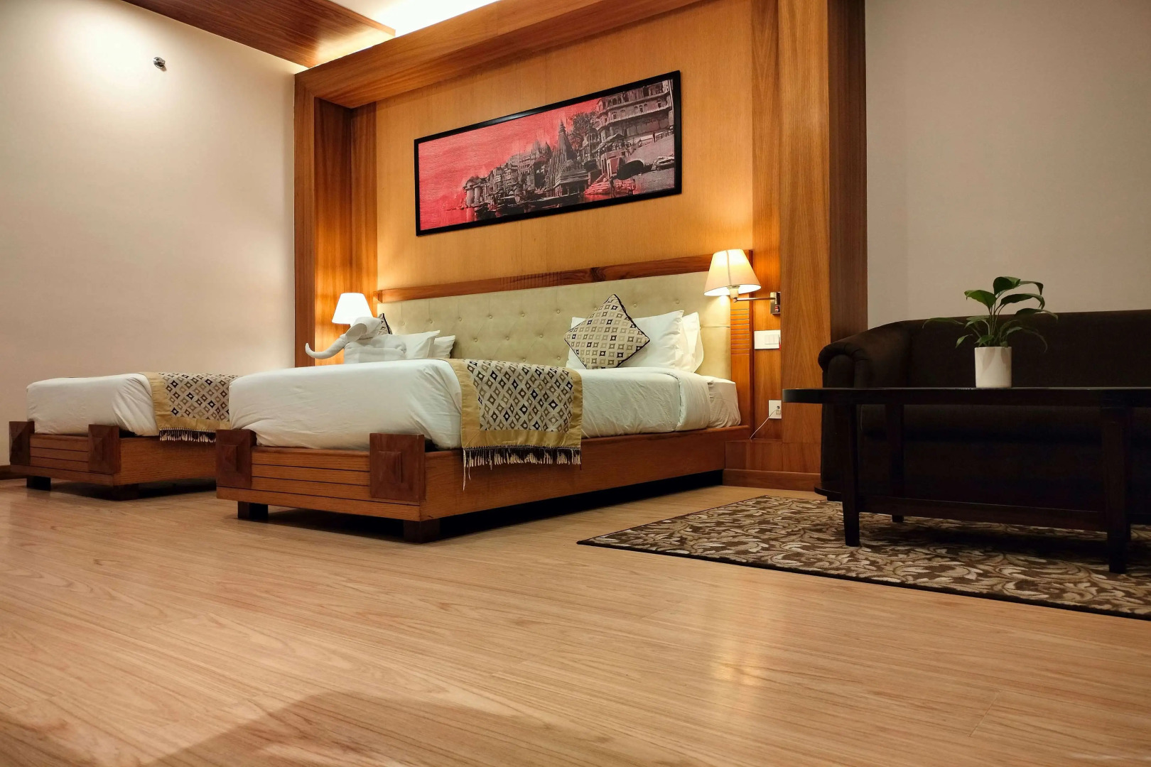 Ramada by Wyndham Varanasi Katesar