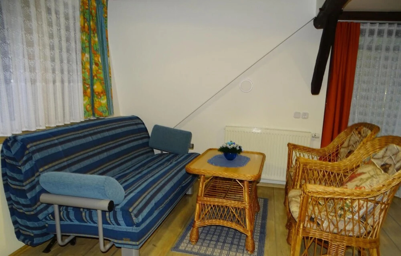 Amazing Apartment in Begunje na Gorenjskem With Wifi and 2 Bedrooms