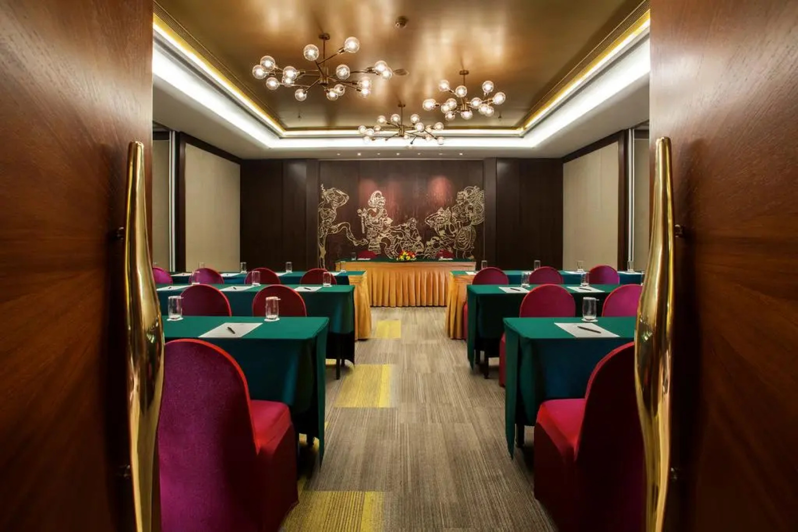 Hotel Ciputra Semarang managed by Swiss-Belhotel International