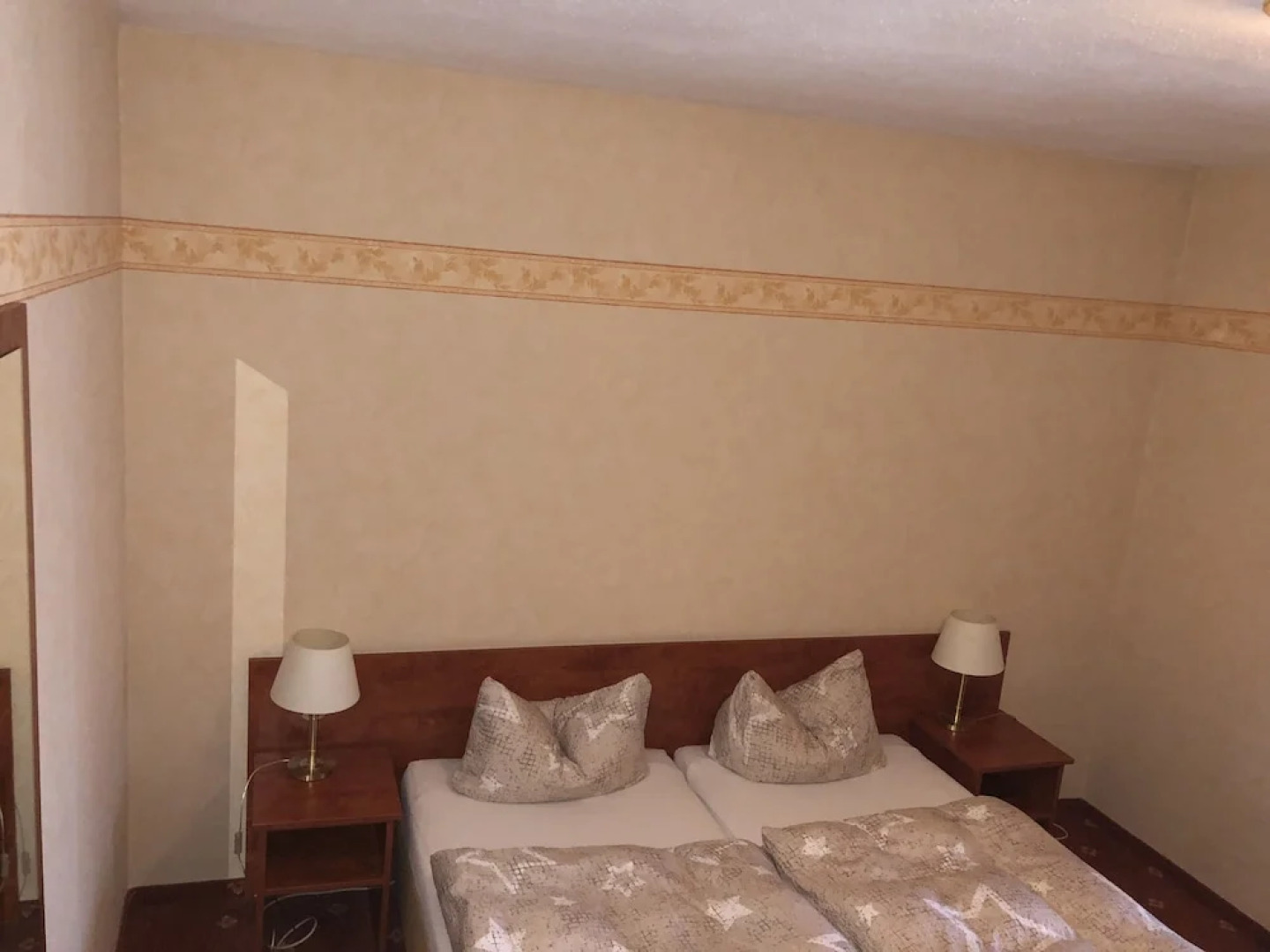 Hotel Restaurant Lenhsen